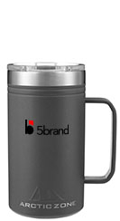24 oz. Titan Thermal HP® Copper Mug by Arctic Zone®