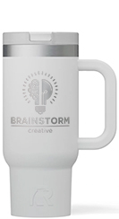 16 oz. Little Road Trip Tumbler by RTIC®