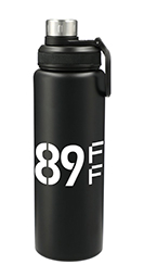 32 oz. Vasco Stainless Steel Bottle