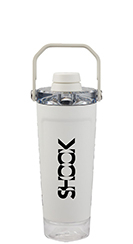 20 oz. The Vitalize Shaker Bottle by Stanley®