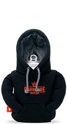 The Hoodie Can Cooler by Puffin Drinkwear®