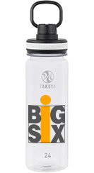 24 oz. Tritan Water Bottle w/ Spout Lid by Takeya®
