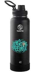 40 oz. Actives Spout Lid by Takeya®