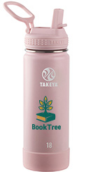 18 oz. Actives Straw Lid by Takeya®