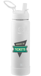 24 oz. Actives Straw Lid by Takeya®