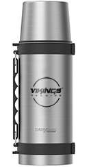 34 oz. Double Wall Stainless Thermo Café™ by Thermos®