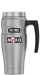 16 oz. Stainless King™ Travel Mug by Thermos®
