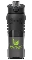 24 oz. Draft Grip Bottle by Under Armour®