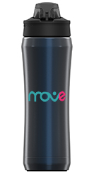 18 oz. Beyond Bottle by Under Armour®