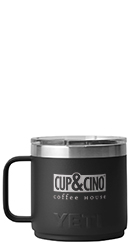 14 oz. Stackable Mug with DuraSip™ Ceramic Lining by YETI®
