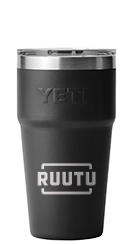 20 oz. Rambler Stackable Cup by YETI®