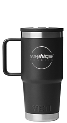 20 oz. Rambler® Travel Straw Mug by YETI®