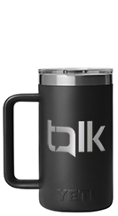 24 oz. Rambler® Mug with DuraSip™ Ceramic Lining by YETI®