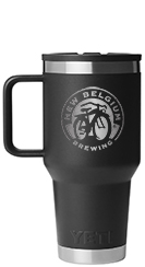 30 oz. Rambler® Travel Straw Mug by YETI®