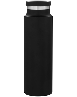 Benetton - Borraccia a parete singola 750ml in acciaio inossidabile con