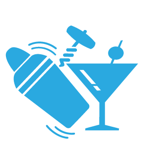 Barware and Accessories